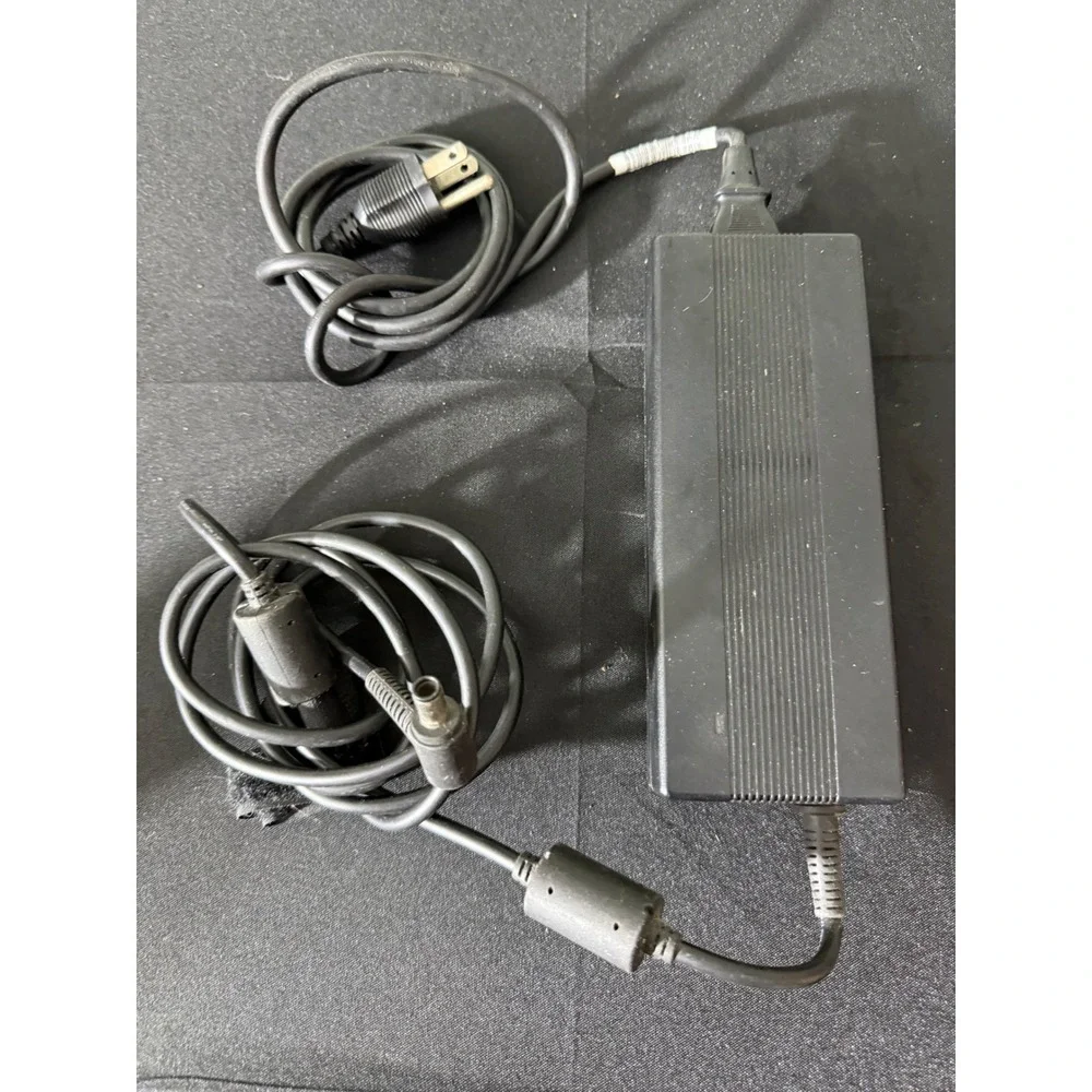 HP AC Adapter TPC-BA521 180W Black Excellent 19.5V 9.23A 681059-001 Power Supply
